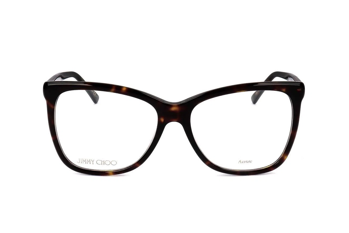 Jimmy Choo JC362 Eyeglasses - view 6